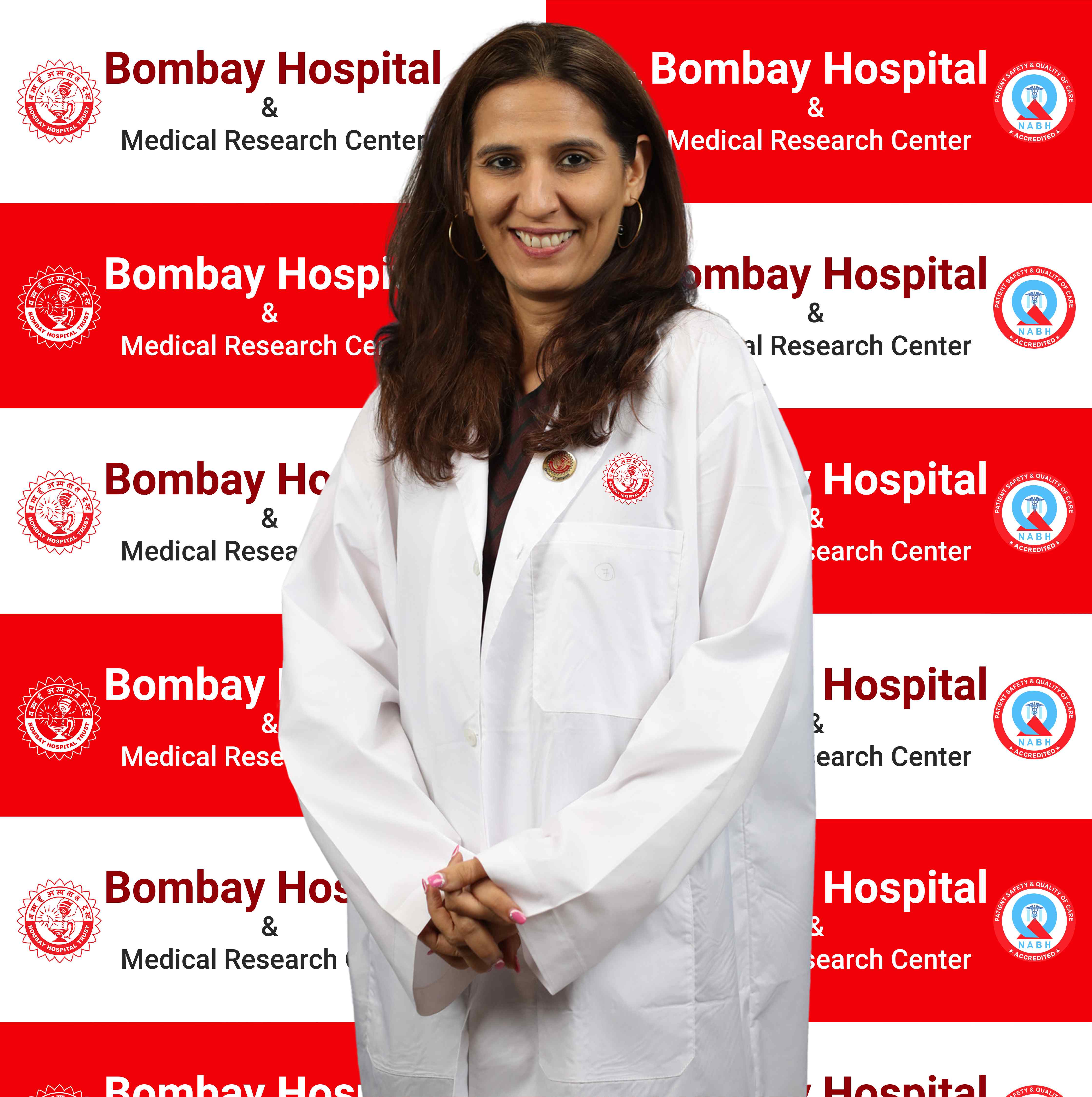 Dr. Yusuf Bhambhani